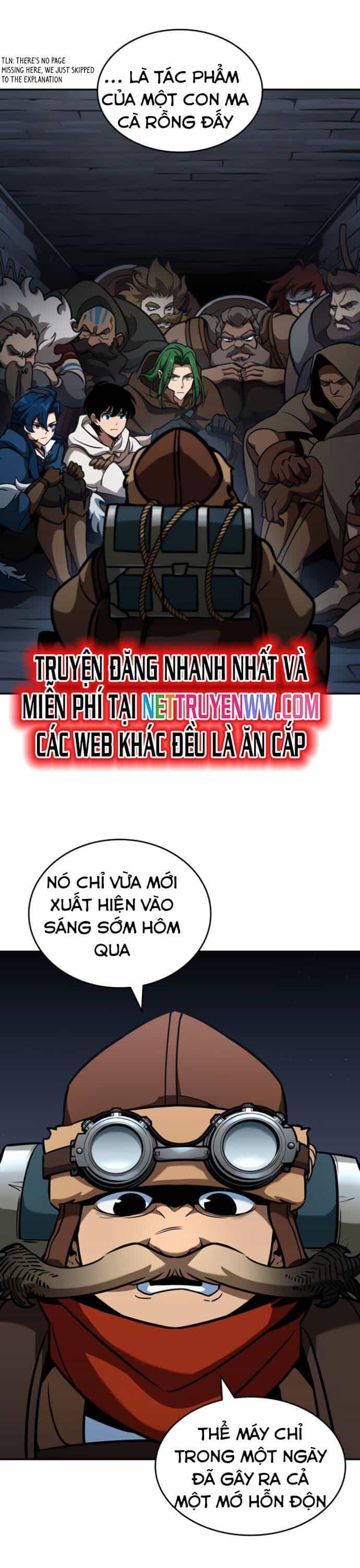 Sử Thi Valhalla - Chương 11 - ảnh 17