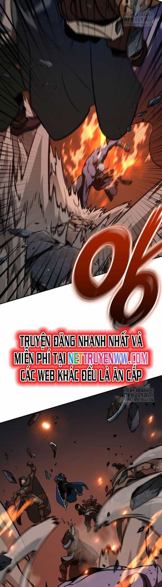 Sử Thi Valhalla - Chương 12 - ảnh 19