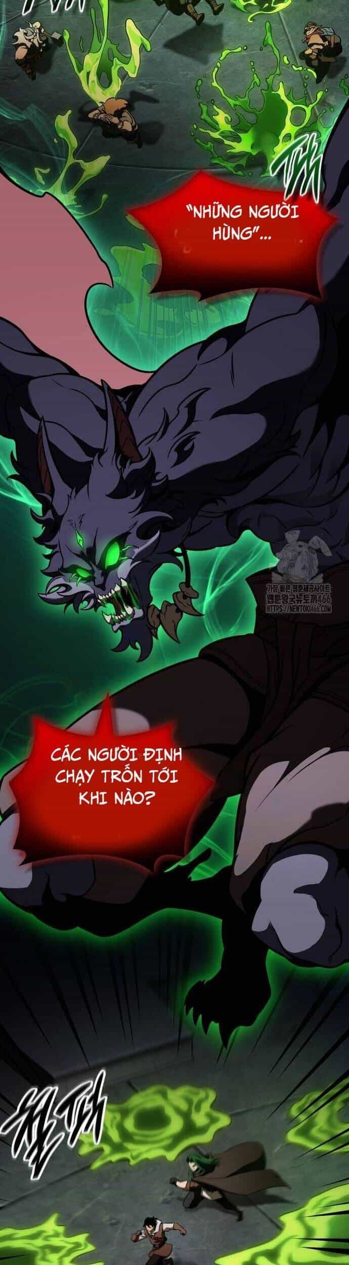 Sử Thi Valhalla - Chương 12 - ảnh 48