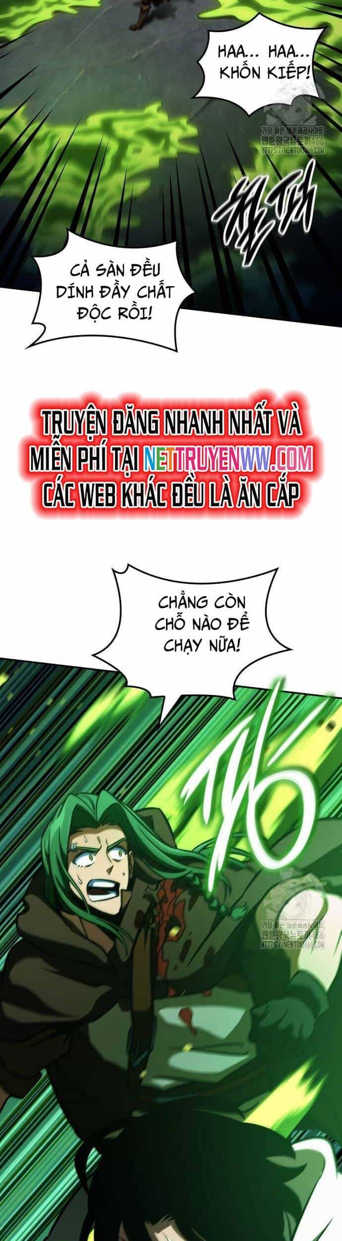 Sử Thi Valhalla - Chương 12 - ảnh 49