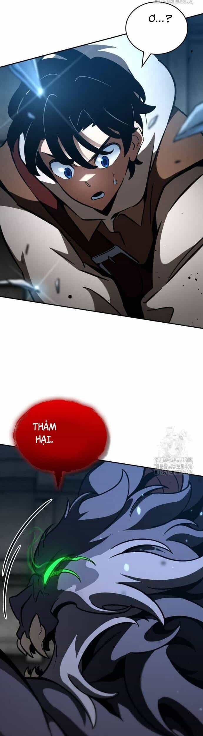 Sử Thi Valhalla - Chương 12 - ảnh 60