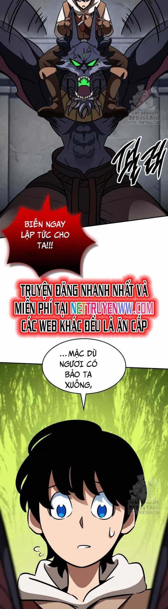 Sử Thi Valhalla - Chương 12 - ảnh 63