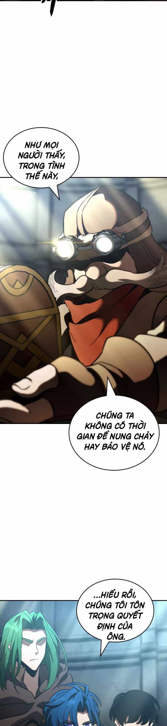 Sử Thi Valhalla - Chương 13 - ảnh 45