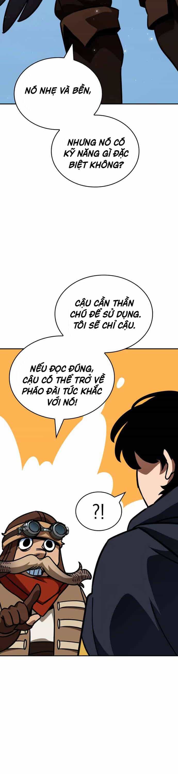 Sử Thi Valhalla - Chương 13 - ảnh 60