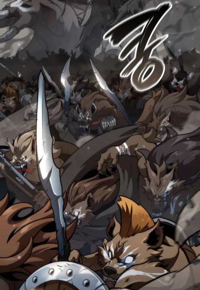 Sử Thi Valhalla - Chương 14 - ảnh 105