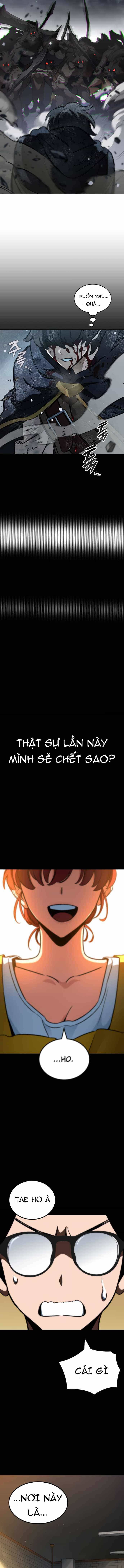 Sử Thi Valhalla - Chương 16 - ảnh 13