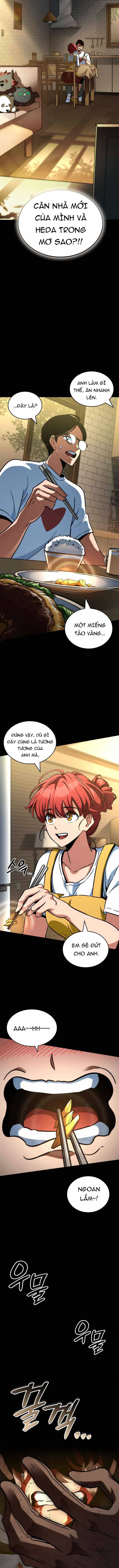 Sử Thi Valhalla - Chương 16 - ảnh 14