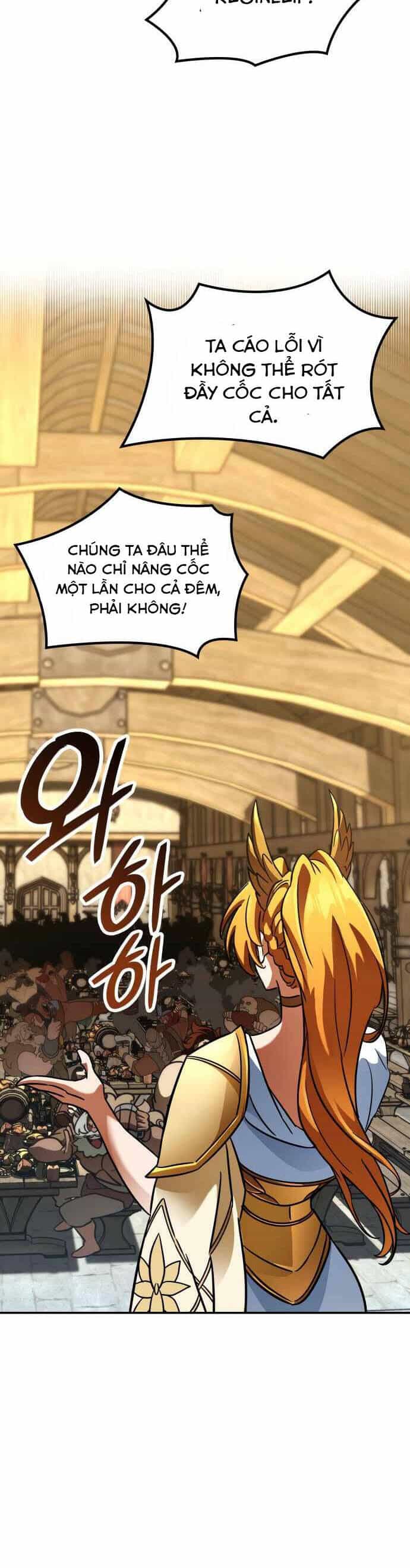 Sử Thi Valhalla - Chương 17 - ảnh 34