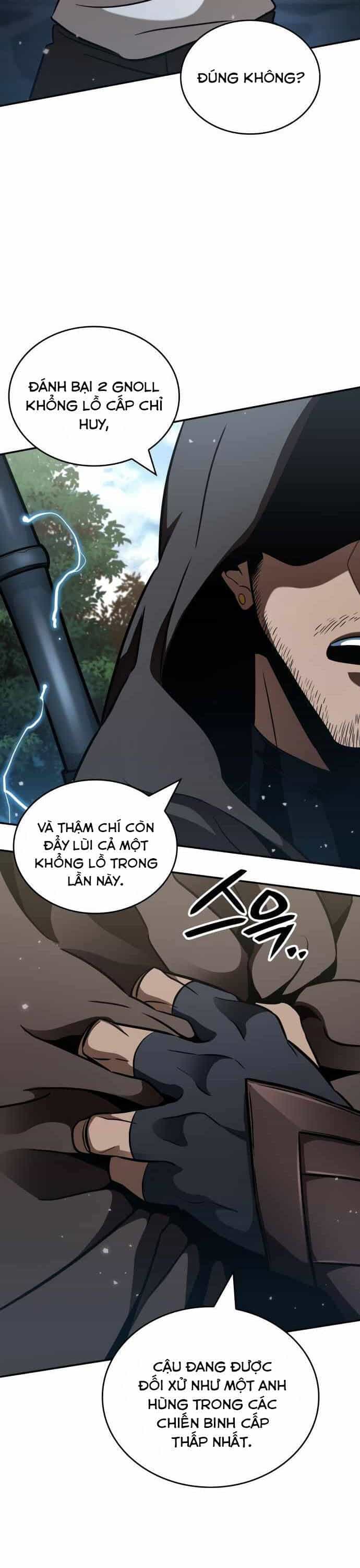 Sử Thi Valhalla - Chương 17 - ảnh 61