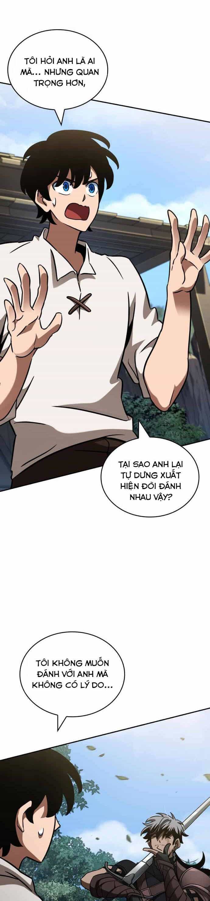 Sử Thi Valhalla - Chương 17 - ảnh 66
