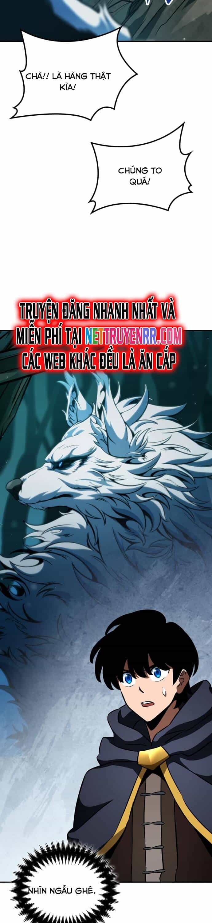 Sử Thi Valhalla - Chương 19 - ảnh 25