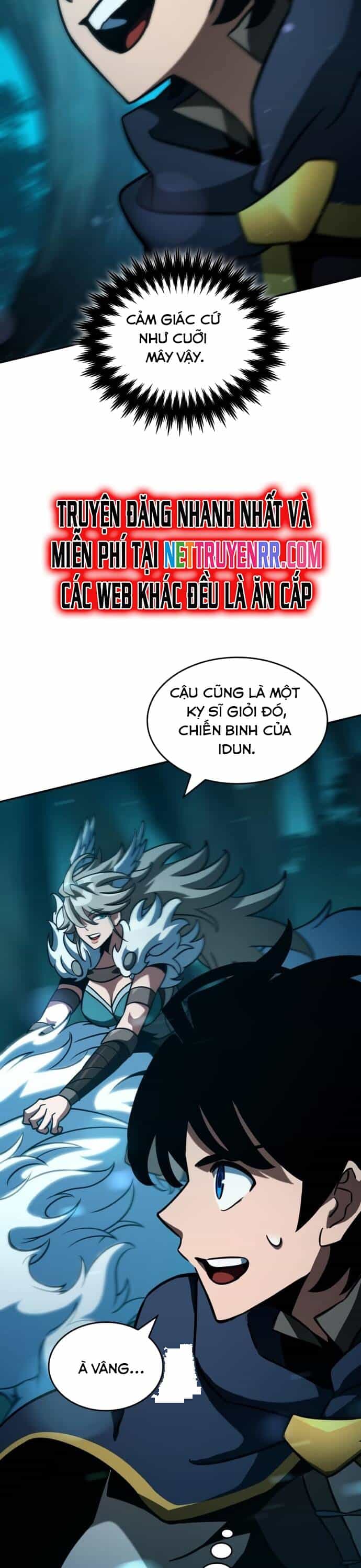 Sử Thi Valhalla - Chương 19 - ảnh 28