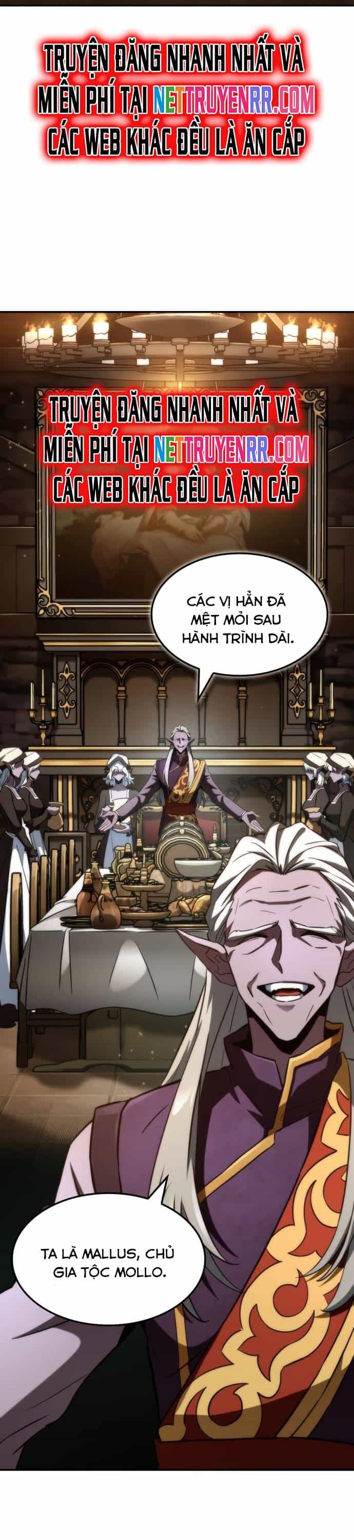 Sử Thi Valhalla - Chương 19 - ảnh 43