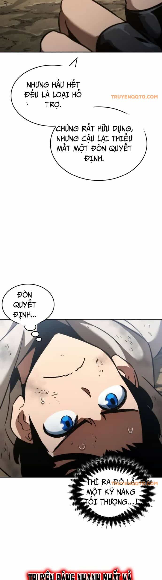 Sử Thi Valhalla - Chương 24 - ảnh 17