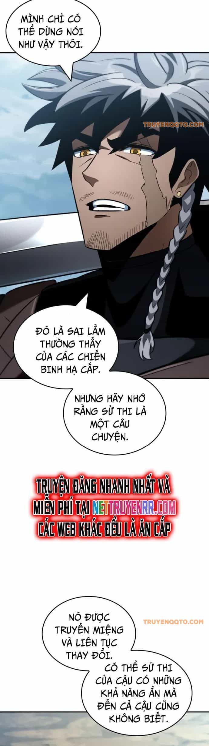 Sử Thi Valhalla - Chương 24 - ảnh 19