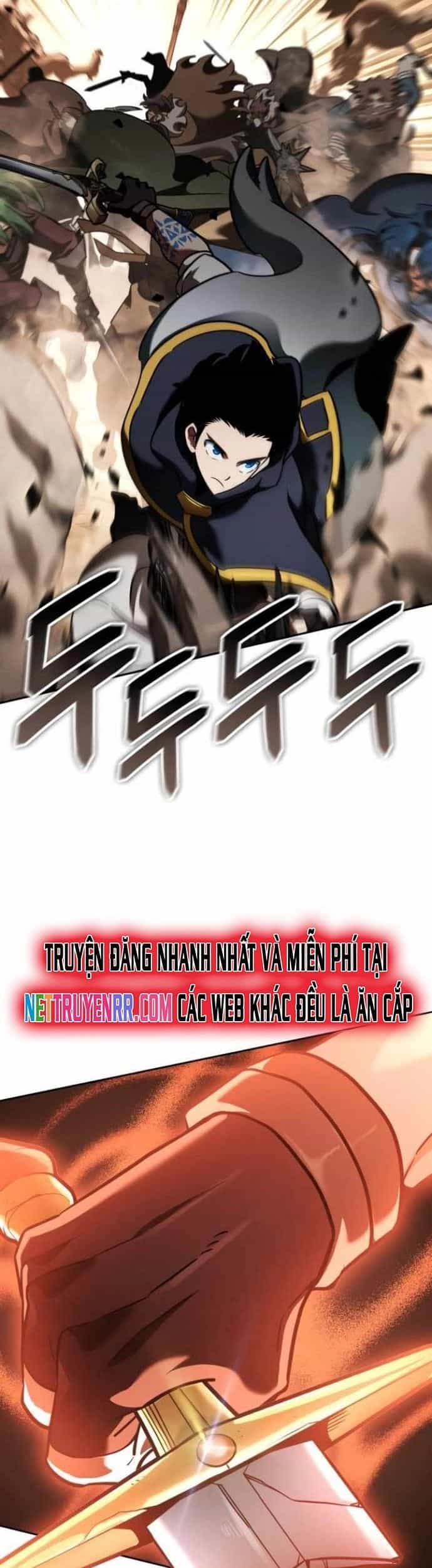 Sử Thi Valhalla - Chương 25 - ảnh 17