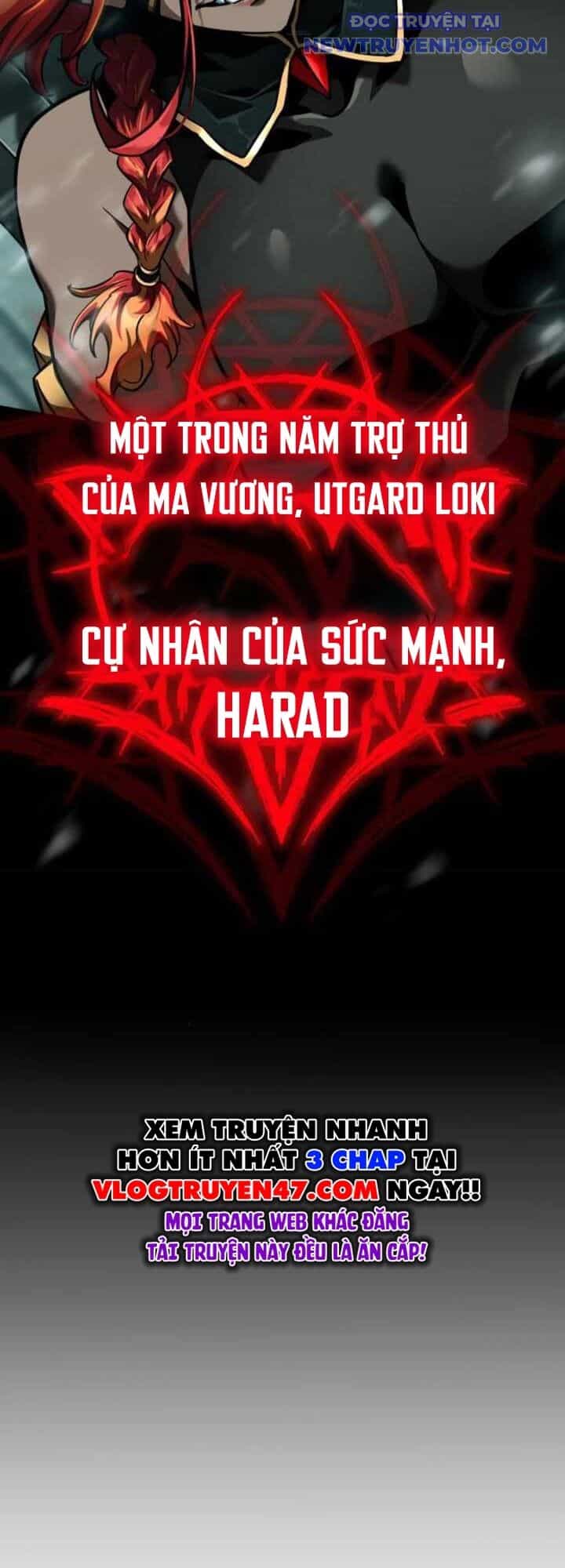 Sử Thi Valhalla - Chương 26 - ảnh 15