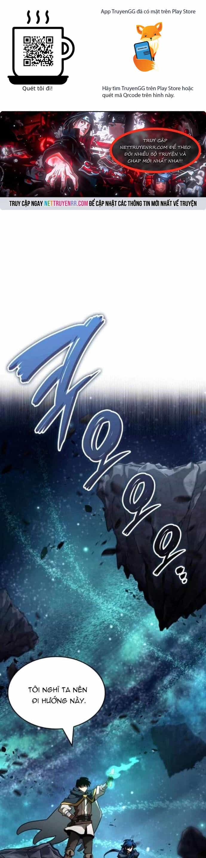 Sử Thi Valhalla - Chương 27 - ảnh 1