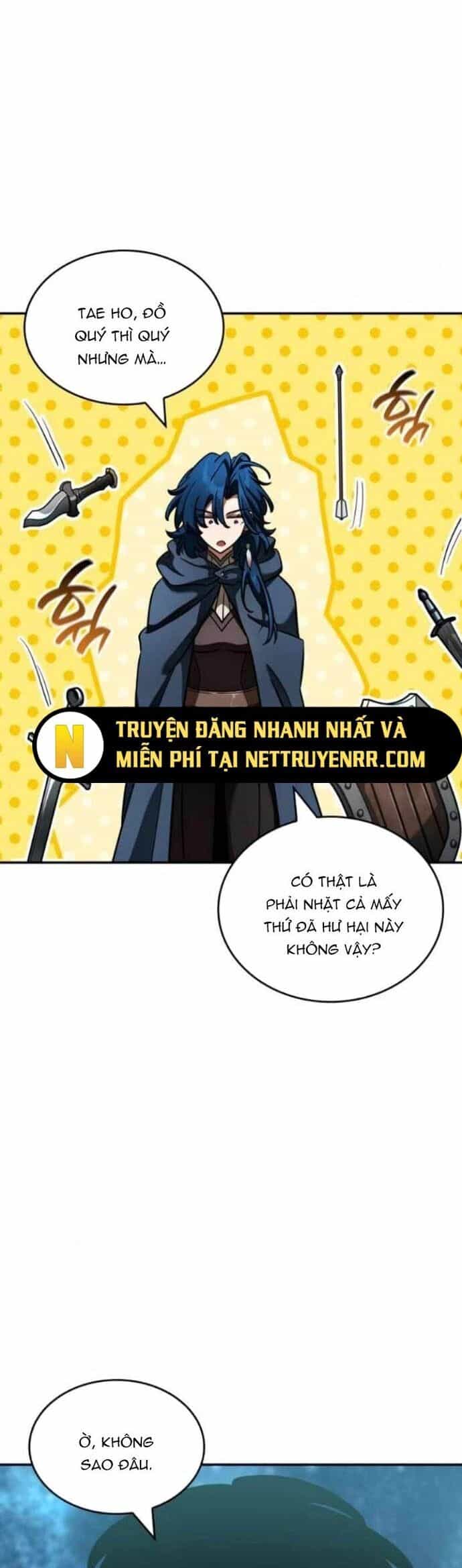 Sử Thi Valhalla - Chương 27 - ảnh 12