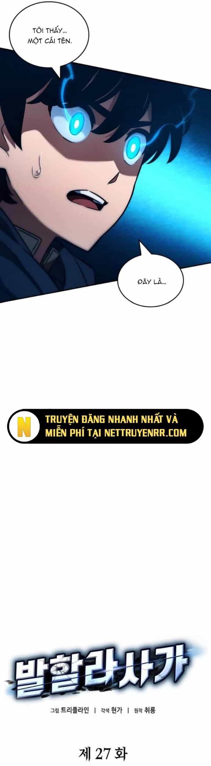 Sử Thi Valhalla - Chương 27 - ảnh 37