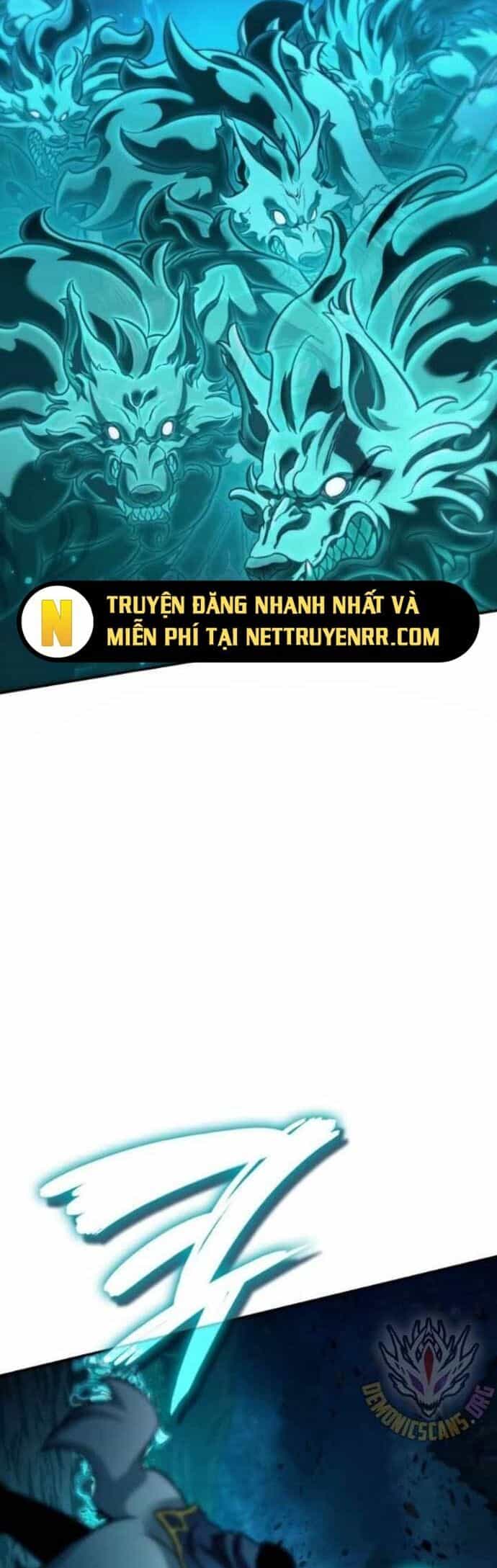 Sử Thi Valhalla - Chương 27 - ảnh 48
