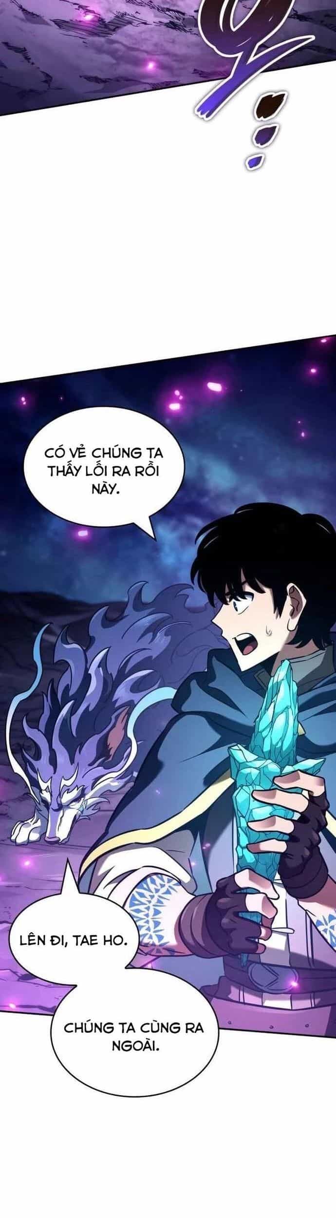 Sử Thi Valhalla - Chương 28 - ảnh 68