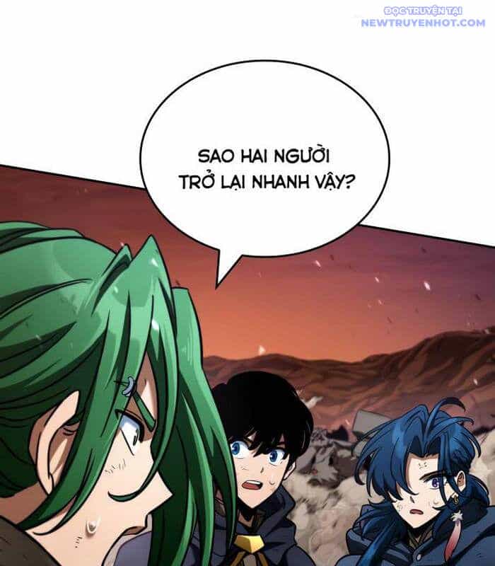 Sử Thi Valhalla - Chương 29 - ảnh 111