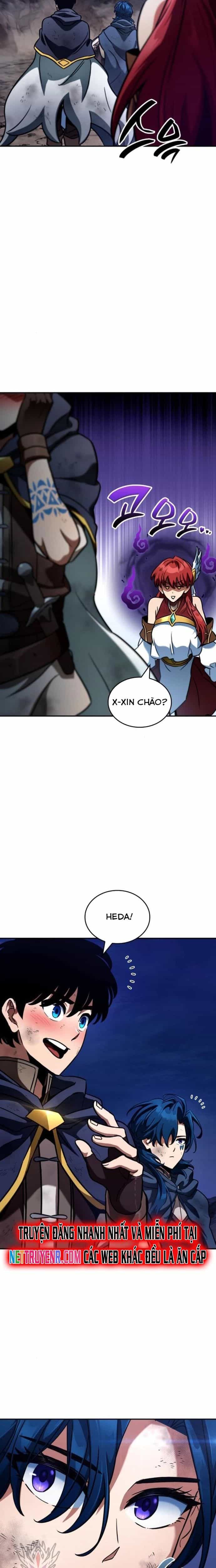 Sử Thi Valhalla - Chương 30 - ảnh 21