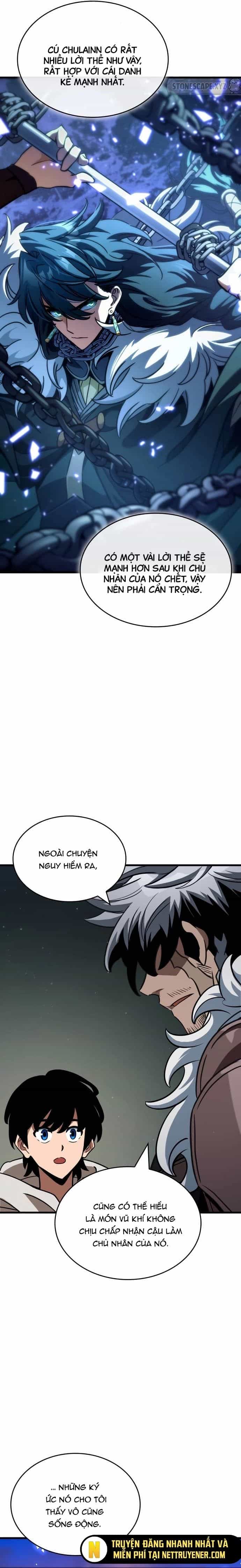 Sử Thi Valhalla - Chương 32 - ảnh 6