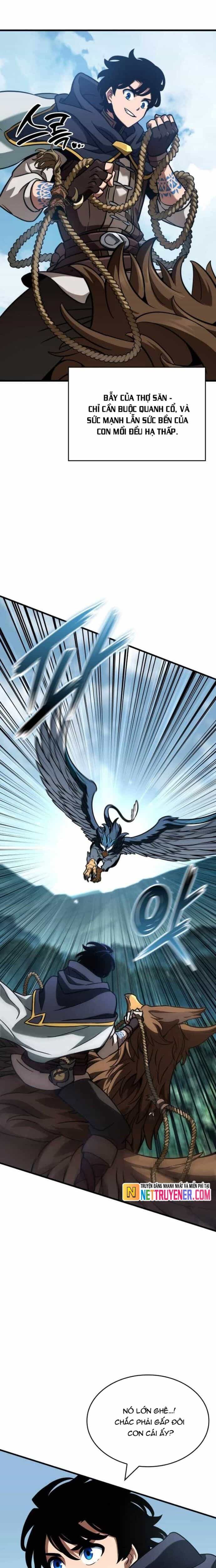 Sử Thi Valhalla - Chương 33 - ảnh 10