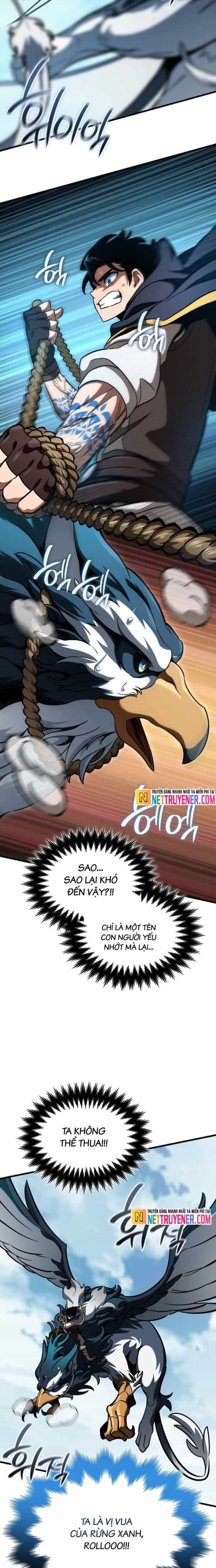Sử Thi Valhalla - Chương 33 - ảnh 18