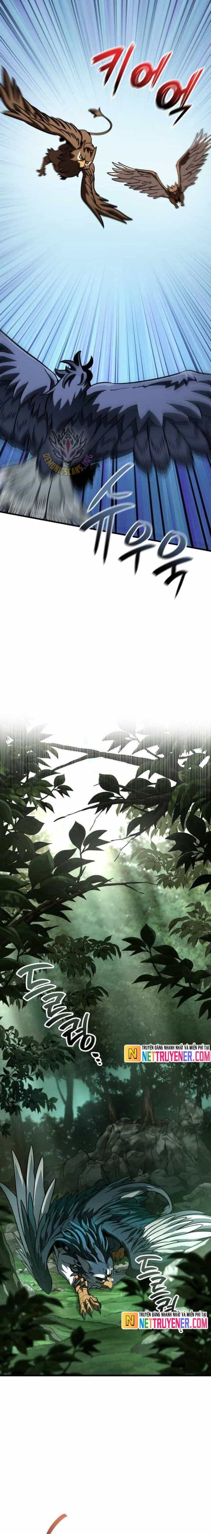Sử Thi Valhalla - Chương 33 - ảnh 4