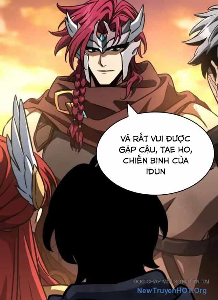 Sử Thi Valhalla - Chương 39 - ảnh 22