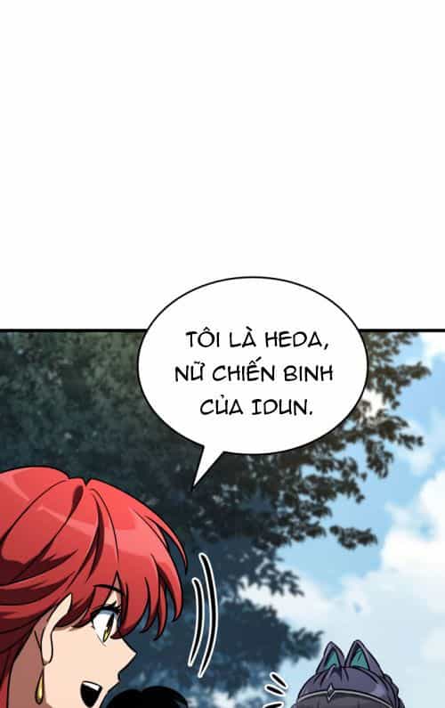 Sử Thi Valhalla - Chương 45 - ảnh 17