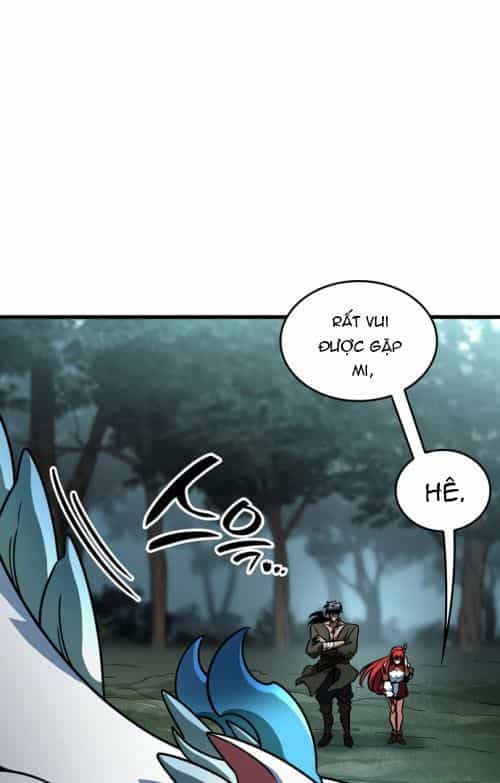Sử Thi Valhalla - Chương 45 - ảnh 27