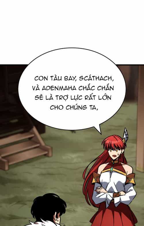 Sử Thi Valhalla - Chương 45 - ảnh 42