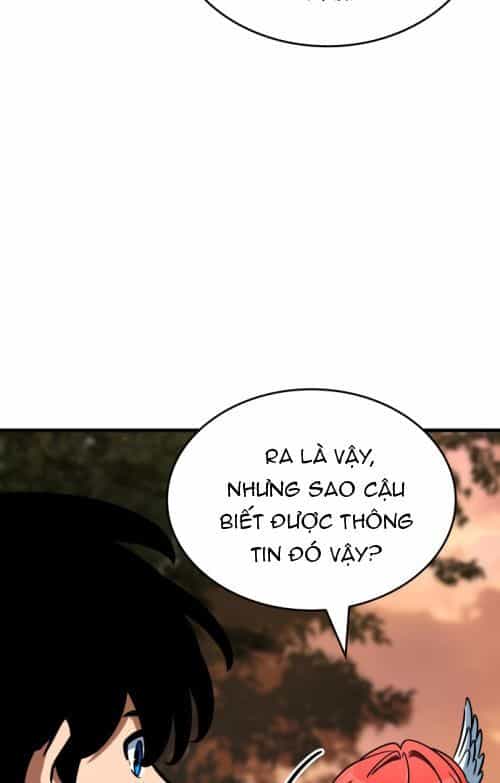 Sử Thi Valhalla - Chương 45 - ảnh 49