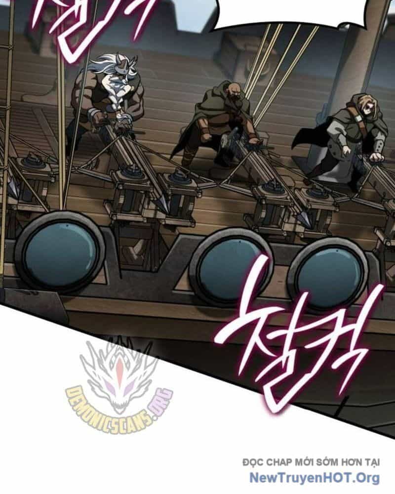 Sử Thi Valhalla - Chương 49 - ảnh 146