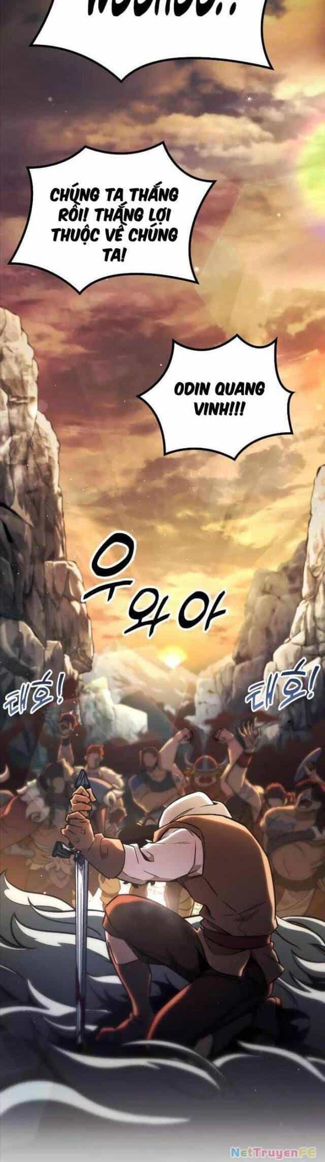 Sử Thi Valhalla - Chương 5 - ảnh 49