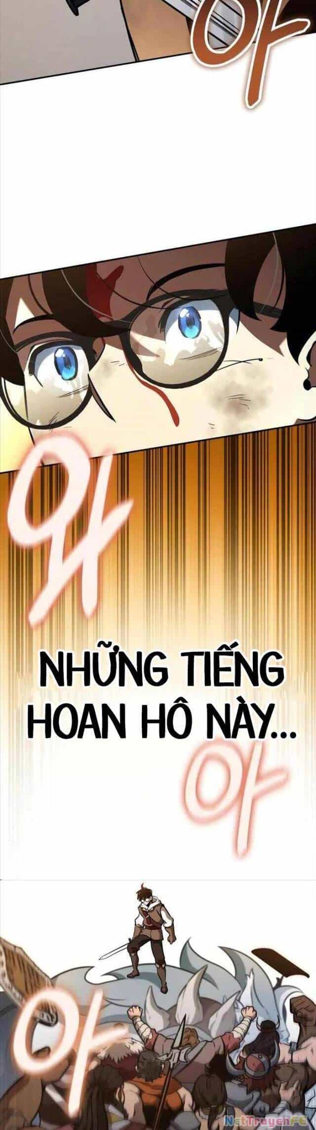 Sử Thi Valhalla - Chương 5 - ảnh 51