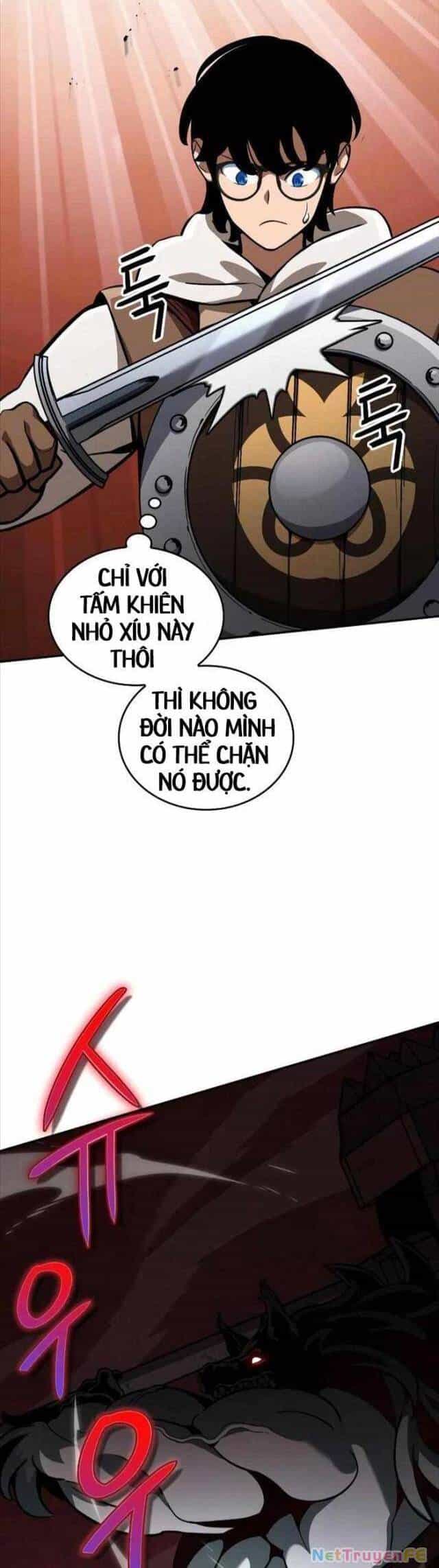 Sử Thi Valhalla - Chương 5 - ảnh 7