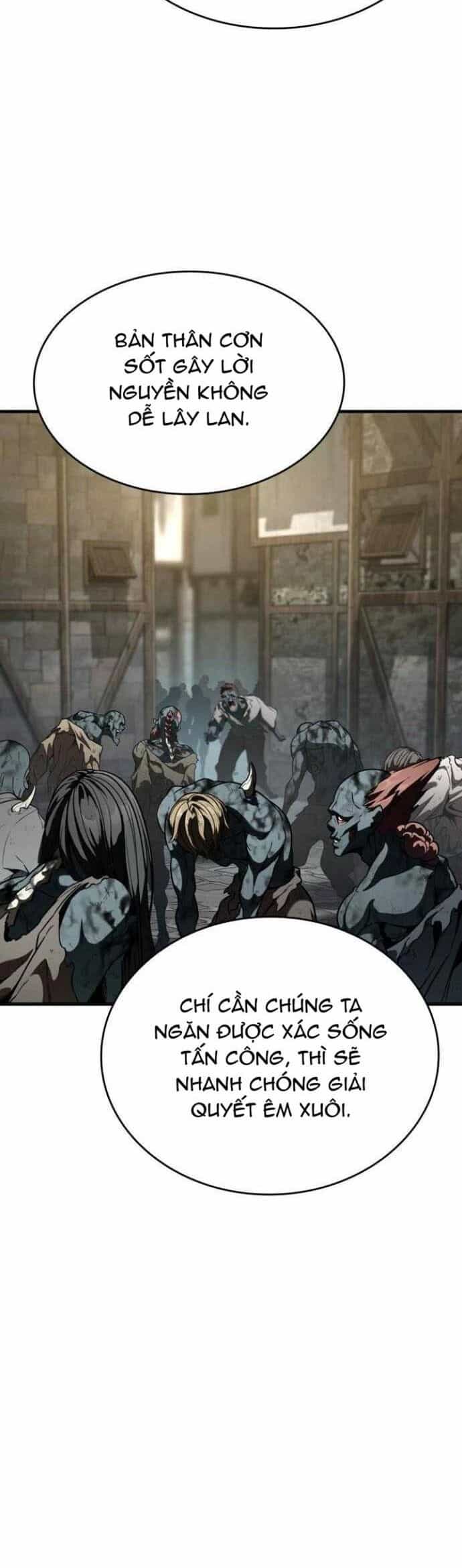 Sử Thi Valhalla - Chương 54 - ảnh 36