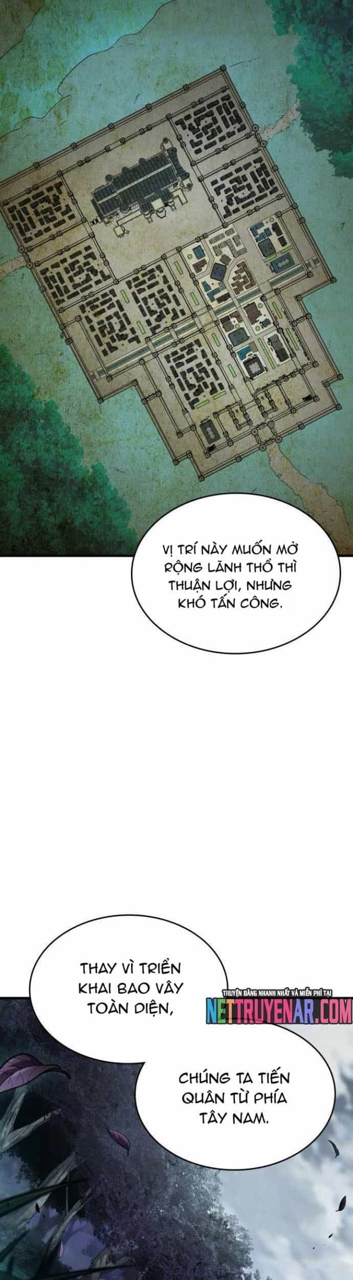 Sử Thi Valhalla - Chương 54 - ảnh 45