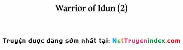 Sử Thi Valhalla - Chương 59 - ảnh 50