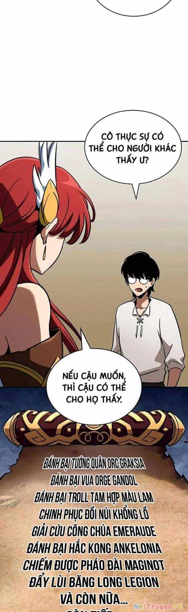 Sử Thi Valhalla - Chương 6 - ảnh 3