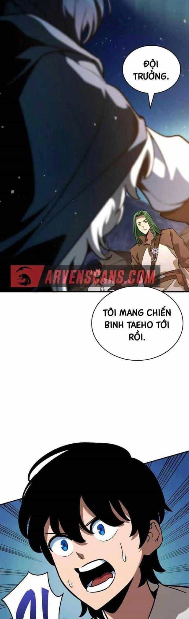 Sử Thi Valhalla - Chương 6 - ảnh 39