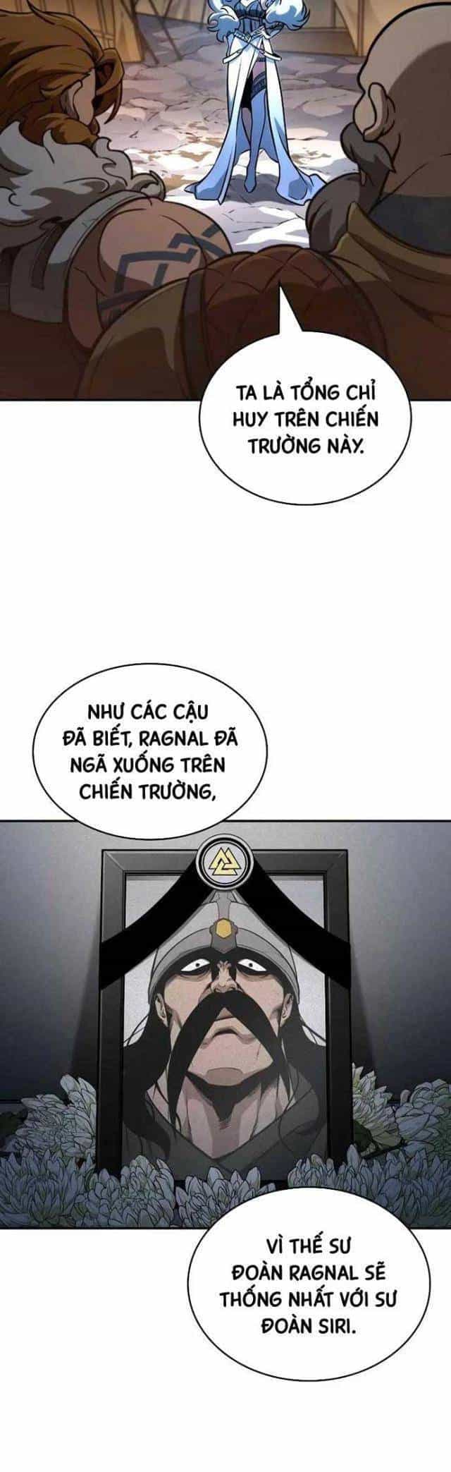 Sử Thi Valhalla - Chương 6 - ảnh 51