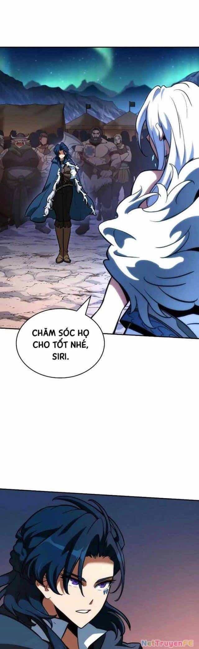 Sử Thi Valhalla - Chương 6 - ảnh 52
