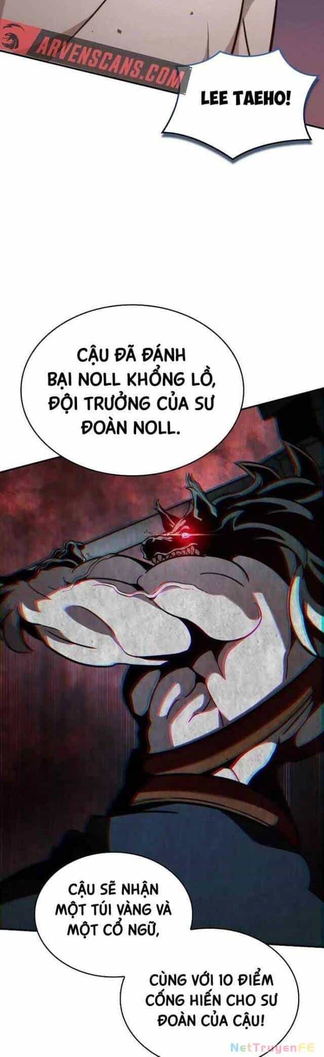 Sử Thi Valhalla - Chương 6 - ảnh 56