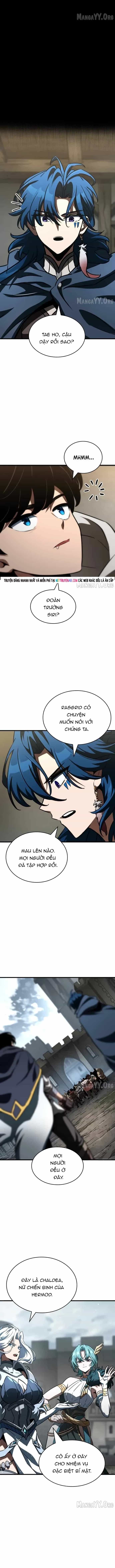 Sử Thi Valhalla - Chương 61 - ảnh 10